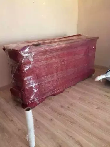 Mobilya Koruma Paketleme