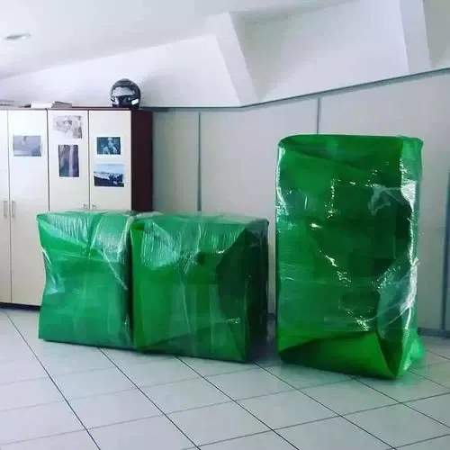 Ofis Eşyası Paketleme